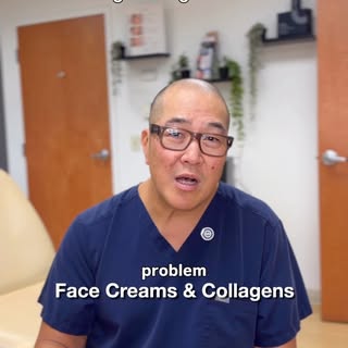 The second one will surprise you 😳

#cosmeticsurgeon #skintighteningtreatment #philly #collagen