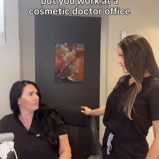 Time to find a new lunch buddy😩🍴

#ozempic #relatable #mainlinepa #cosmeticsurgery #officelife