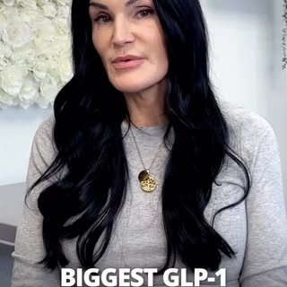 The biggest GLP 1 mistake? Expecting overnight results. 👀

GLP 1 medications can be powerful tools,