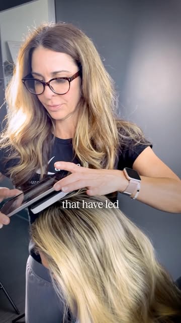 Ready to stop guessing about your hair loss? 🔬

A Lumen Restore for Women appointment takes a close