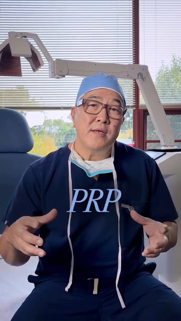 Is PRP the right fit for your hair loss? 🤔

PRP can be a useful treatment alongside Lumen Restore f