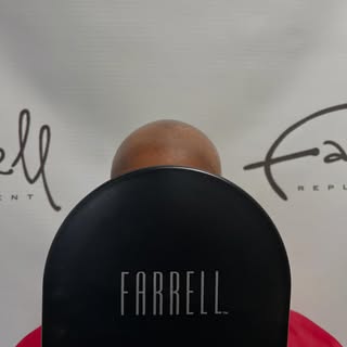 Now. you can meet us online!
Farrell Hair Replacement addresses the needs of experienced hair system