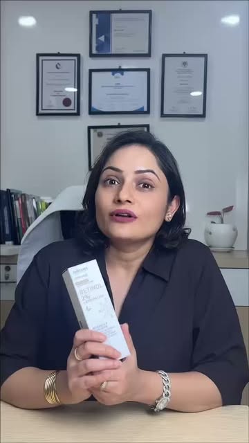 Using retinol? 🧴✨ There are a few important things you should keep in mind!

Retinol can be a great
