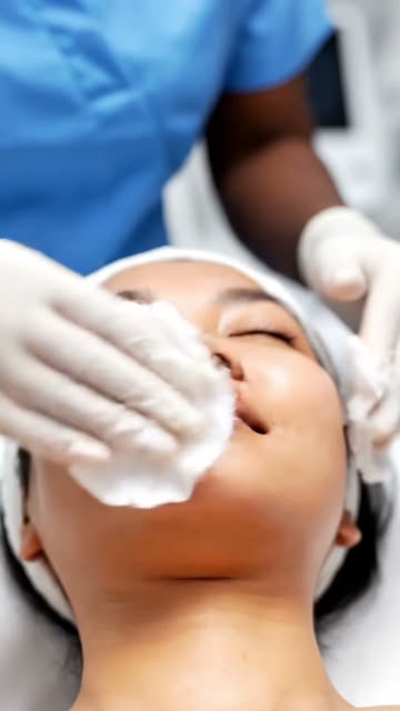 ✨ Want a more lifted and defined-looking face without surgery?

HIFU (High-Intensity Focused Ultraso