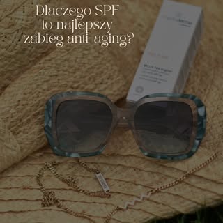 DLACZEGO SPF TO NAJLEPSZY ZABIEG ANTI-AGING? 

Gdyby istniał jeden produkt, który naprawdę pomaga za