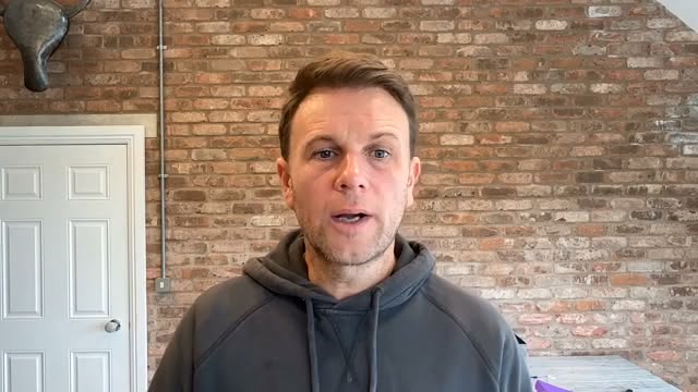 dr. Sikos' interview with Spencer Stevenson "Spex", one of the best and well known hair transplant p