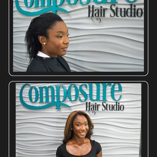 I’m obsessed with our clients' stunning before-and-after photos! What’s your take on them?
#before&a