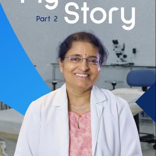 My Journey as a Hair Transplant Surgeon.

From how I opened the India's first dedicated hair transpl
