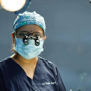 Welcome to IIHT — International Institute of Hair Transplant
India’s first dedicated hair transplant