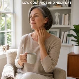 Looking for a trusted low-cost face and neck lift? 

Cost isn't just about the surgery; it also depe