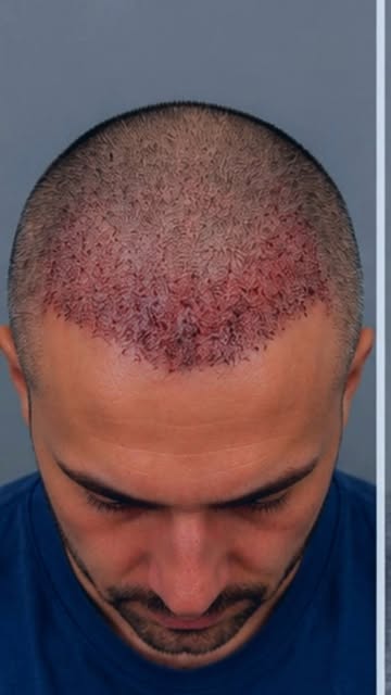 Can Anything Really Replace Hair Transplantation?

Hair transplant alternatives are advancing rapidl