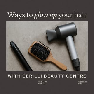 Ready to make 2025 your best hair year yet?

Here’s how we can help you achieve the ultimate glow-up