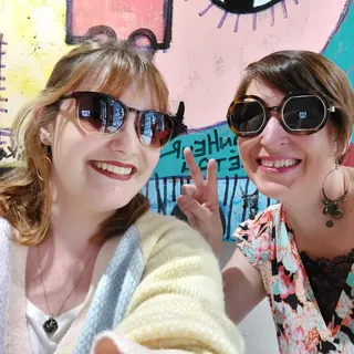 C'est les vacances!🌞😎🏖

On se retrouve à partir du mardi 16 août dès 9h30. 😊

Bel été ! 🌼

Alic