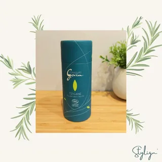 La poudre texturisante Tzigane est disponible à l'institut. 
Venez la découvrir. 😊

Grâce à sa comp