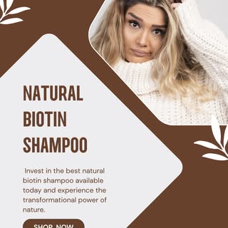 ✨ Stronger-looking hair starts with the right care.

Refresh your routine with Biotin Xtreme Hair Ca