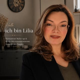 Manchmal sind es die kleinen Veränderungen, die einem wieder ein richtig gutes Gefühl geben, wenn ma