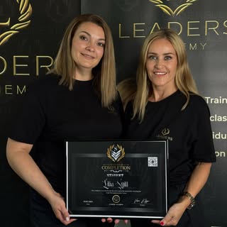 Liebe Lilia,

du arbeitest so fleißig an deiner SMP-Reise und ich bin wirklich stolz auf dich. Du bi