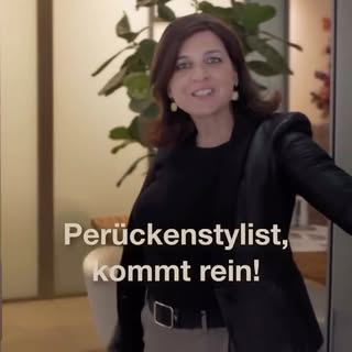 ✨ Hinter die Kulissen beim Perückenstylist in Nürnberg ✨

Wie sieht es eigentlich bei uns im Studio 