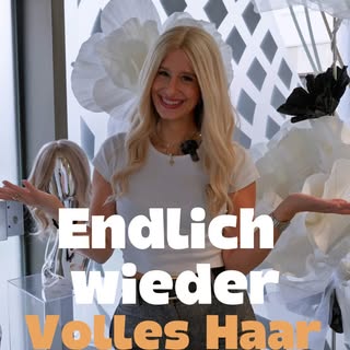 Anzeige 🎉 Wir vergeben 3x einen 250€ Gutschein für @peruckenstylist ✨

So kannst du teilnehmen:
🫶�