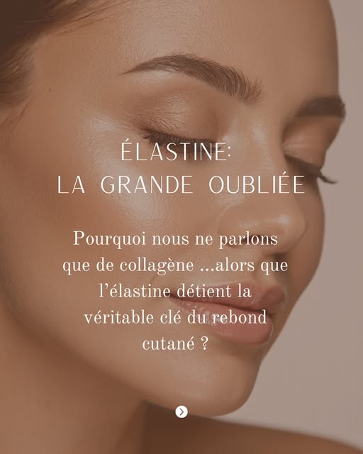 Et si l’on arrêtait de ne parler que du collagène?

Si le collagène est le pilier de la fermeté et d