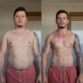 06 MESES se passaram desde o dia da VIRADA DE CHAVE, e aqui estou mais uma vez para MOTIVAR você que