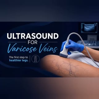See beyond the surface. 

Our vein ultrasounds help us detect what’s happening beneath the skin so w