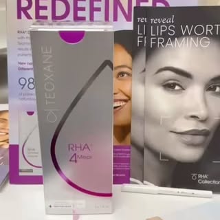 Non-Surgical Brow Lift ✨

As we age, volume loss around the eyebrows and nose can create a tired or 