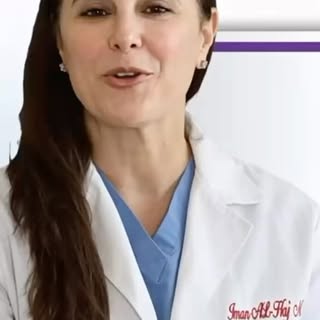 No matter your age, no matter how gray your hair may be, and even if you have an autoimmune conditio