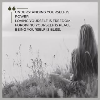 Did you know…..today is national forgiveness day

Remember to forgive yourself from time to time 🤍
