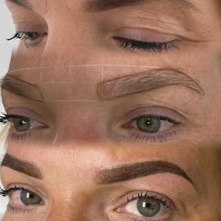 💄MAKE UP ✍️MARK UP 📈LEVEL UP

#brows #eyebrows #semipermanentmakeupwakefield #hairstroke #tattooed