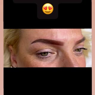 #ombrebrows #pmu #permanentmakeup