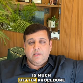 🚨 GFC vs PRP – Which Hair Treatment Is Better? 🤔💉

In this video, Dr. Arihant Surana explains the