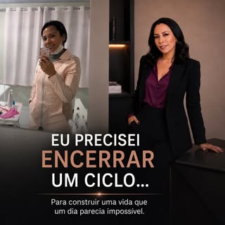 Há dois anos nasceu a Clínica dos Sonhos.

Mas a verdade é que ela começou muito antes.

Começou qua