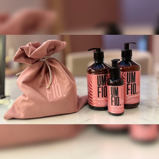 Você já foi a uma clínica e recebeu esse carinho em forma de tratamento?

Olha para essa entrega. Nã
