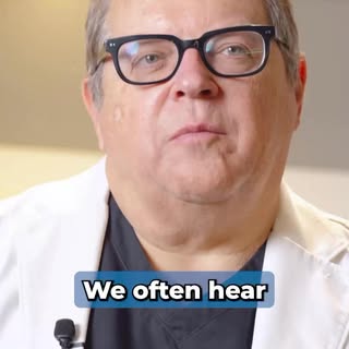 Ever wondered why hair transplants are permanent? Dr. Petrus is here to tell you why!  #thepetruscen