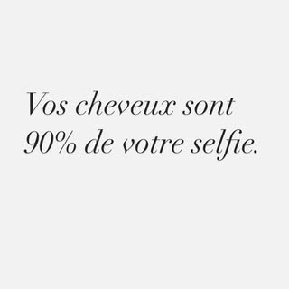 “Pas besoin de tirer par les cheveux pour une chevelure de rêve – optez plutôt pour une greffe de ch