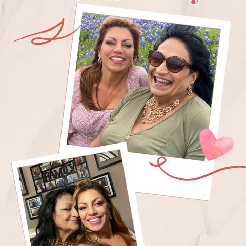 Share your Mother’s Day picture