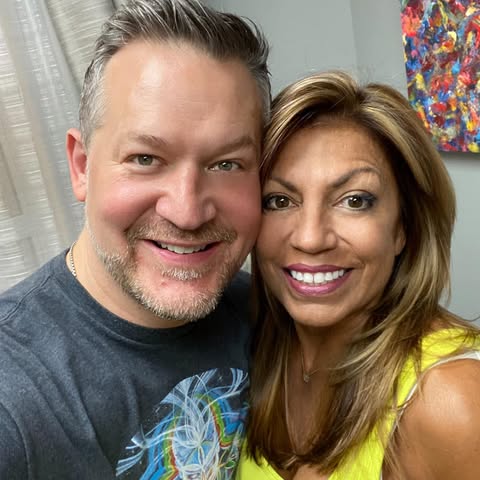 Jeb Bounds : my go to stylist when I need some hair love ❤️. Thanks for helping me feel pretty again