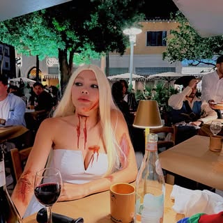31/10 Halloween in Miami 🎃