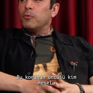 Türkiye’de Estetiğin Simgesi Nasıl Ajda Pekkan Oldu? 

Programımızı Youtube Kanalımızdan İzleyebilir