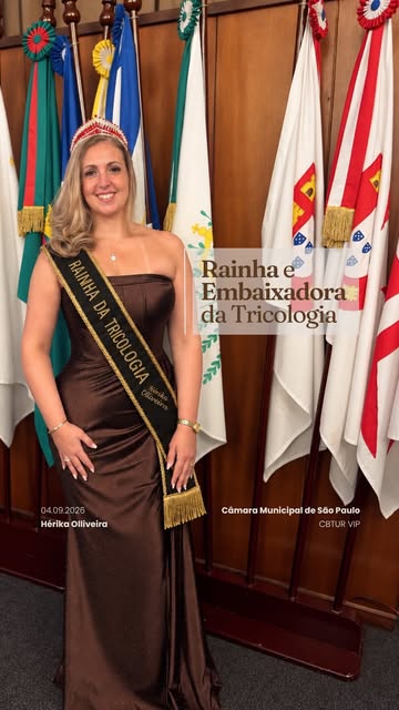 Há reconhecimentos que celebram um momento. Outros conseguem representar toda uma trajetória.

No di
