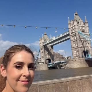 London is famous for its history, iconic landmarks… and unfortunately, its air pollution.

Most peop
