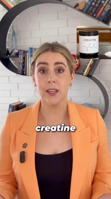 Does creatine cause hair loss? The claim has been around for years, but the original study didn’t ac