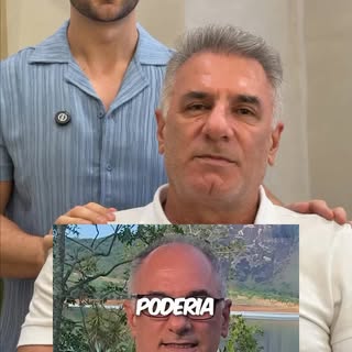 O primeiro corte depois do transplante capilar marca um novo começo.
Mais de um ano de evolução, res