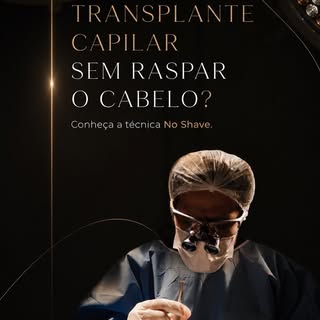Ela queria mais cabelo. Mas não queria abrir mão do próprio visual.

É aí que entra uma das técnicas
