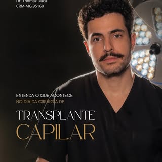 Como funciona o dia da sua cirurgia capilar?

Muito antes do primeiro folículo ser implantado, nossa