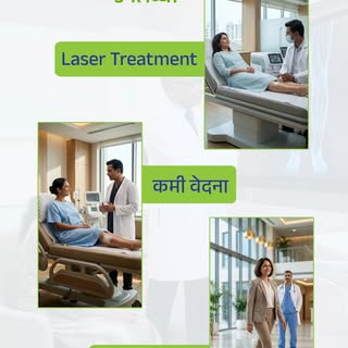 व्हेरिकोज व्हेन्समुळे पायांमध्ये जडपणा, वेदना, सूज किंवा दिसणाऱ्या वाकड्या-फुगलेल्या शिरांचा त्रास ह