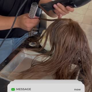 توی مجموعه ایران پروتز خدمات کراتین و احیا برای پروتز های مردانه و زنانه انجام میشه🙏

phone 📞 :093