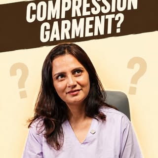 Tight? Yes. Glamorous? Maybe not. Essential? Absolutely.

Your compression garment plays an importan