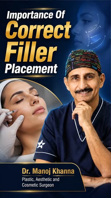 Dermal fillers in Kolkata | Natural looks with fillers.

As we age, the face loses natural fullness 